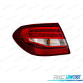 Piloto IZQ Mercedes W205 14-18 Exterior