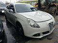 Despiece Alfa Romeo Giulietta (940) 2010-2020 Blanco | Recambios
