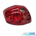 Piloto IZQ PARA Toyota Auris 3 5P 07-10 FAR