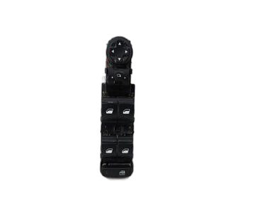 Mando elevalunas delantero izquierdo 10344982 de Opel Crossland x van