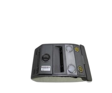 Luz interior techo 7L6868349 de Volkswagen Touareg (7la)