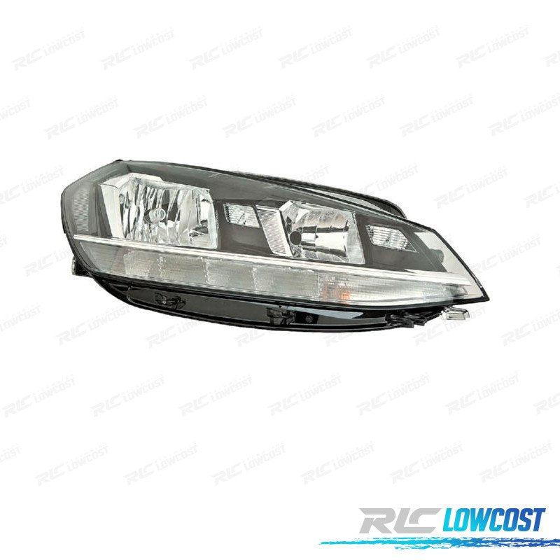 FARO DCH VW Volkswagen GOLF 7.5 17-20