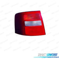 Piloto IZQ AUDI A6 97-99 Avant
