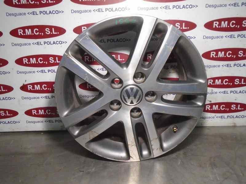 Llanta Volkswagen Jetta V