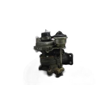Turbocompresor 54351014861 de Peugeot 307 (3a/c) 2004-2009