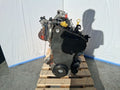 Motor Renault Laguna Iii Bt0.1 1.5 Dci Bt00 Bt0A Bt0T Bt1J K9K780