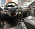 Mercedes-Benz Clase S Berlina 5.0 500 (220.075) 1998 - Despiece
