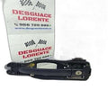 Maneta exterior delantera derecha 8z0839885a de Audi A2 (8z)