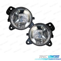 Faros Antiniebla Volkswagen VW Crafter POLO T5 03-16