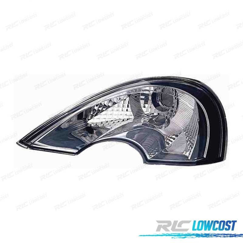 Intermitentes Frontales Renault Modus 04-08