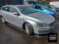 Volvo V60 I (2014-2018) Familiar Gris - Despiece / Recambios