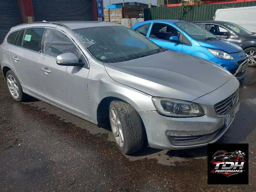Volvo V60 I (2014-2018) Familiar Gris - Despiece / Recambios
