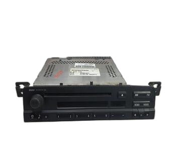 Radio 6943435 de Bmw Serie 3 coupe (e46)