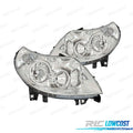 Faros Peugeot Boxer 06-14