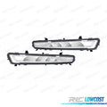 Faros LUZ Diurna FORD Mondeo MK4 11-14