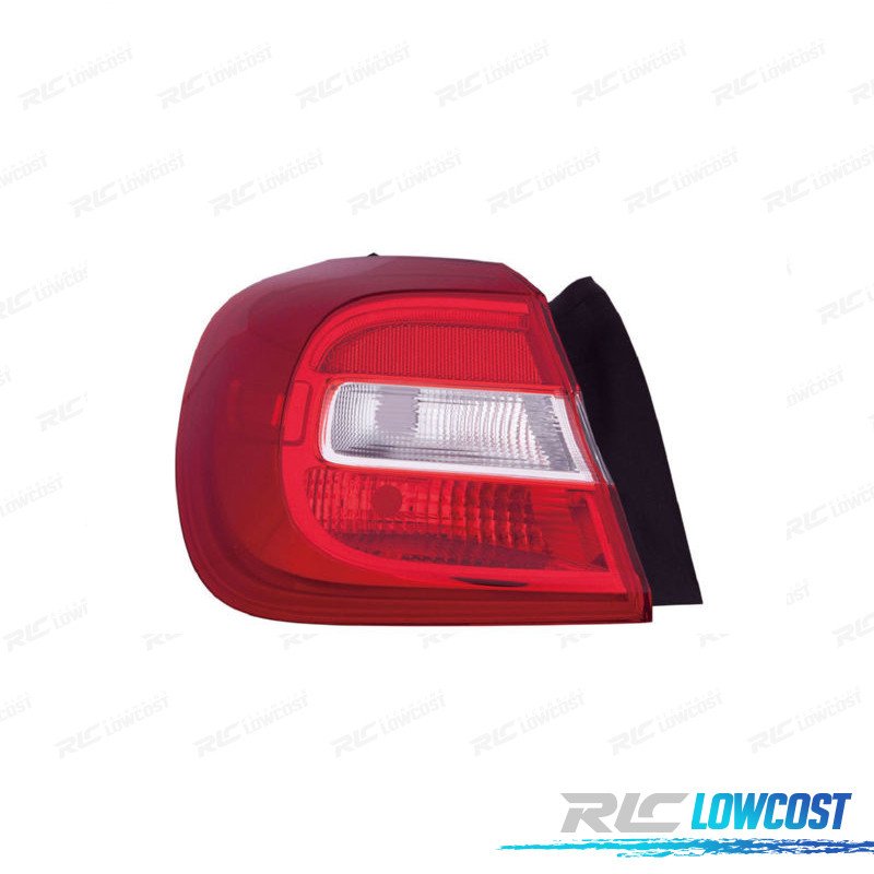 Piloto IZQ Mercedes X156 13-16