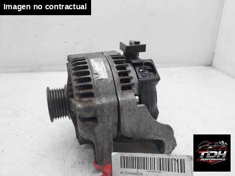 Alternador BMW X1 Sdrive 16 (2014) Ref. 764013103