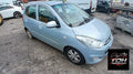 Hyundai i10 PA Facelift (2011-2013) Azul - Despiece / Recambios