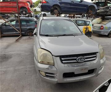Kia Sportage 2.0 Turbodiesel CAT (113 CV / 83 KW) (113 CV / 83 KW) 199