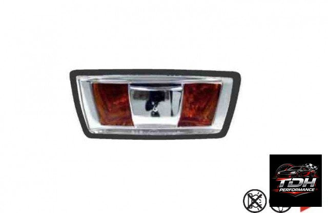 Paragolpes Trasero Opel Adam Nuevo Ref. 1713414