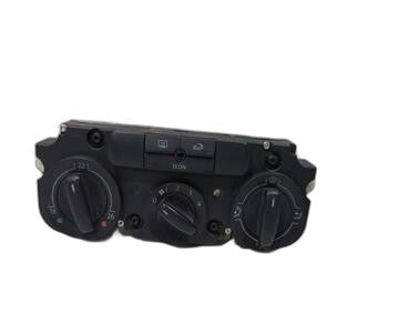 Mando multifunción 742153 de Volkswagen Golf plus v (5m1)