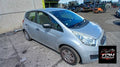 Despiece / Recambios Kia Venga (YNS) 2009-2019 Plateado
