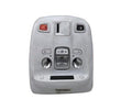 Luz interior techo 98215350PR de Peugeot 308 sw