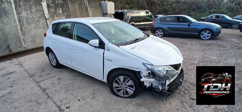Toyota Auris E180 (2012-2018) Blanco - Despiece / Recambios