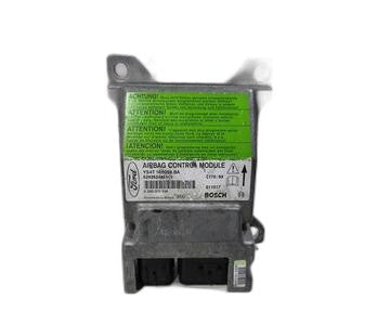 Centralita airbag FORD FOCUS 2000 de Ford Focus i (daw, dbw) 1998-2004