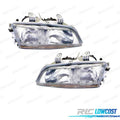 Faros PARA Nissan Primera P11 96-99