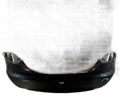Paragolpes trasero BPP de Audi A6 berlina (4f2)