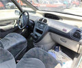 Citroen Xsara Picasso 1.6 SX 1999 - Despiece