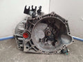 Caja de Cambios Manual Peugeot Boxer Furgon 330 L1H1 Premium Bluehdi 120 Start Stop 20GP25