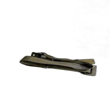Cinturón seguridad trasero izquierdo bec15537agd de Jaguar Xj