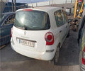 Renault Modus 1.5 dCi Diesel FAP (86 CV / 63 KW) (86 CV / 63 KW) - Des