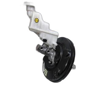Servofreno F3A0688 de Ford Focus berlina (cb4)