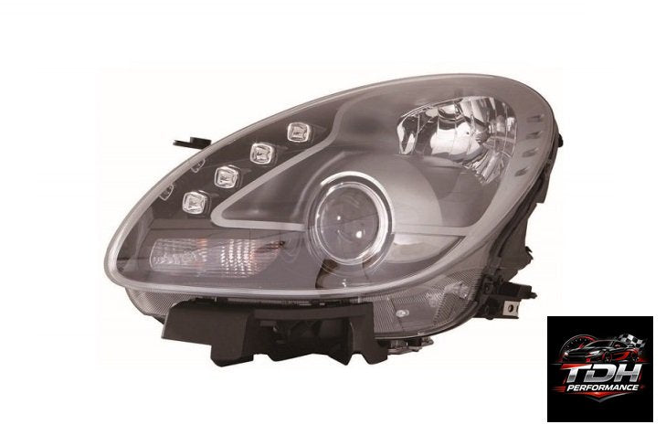 Faro Izquierdo Alfa Romeo Giulietta Nuevo Ref. 50520222