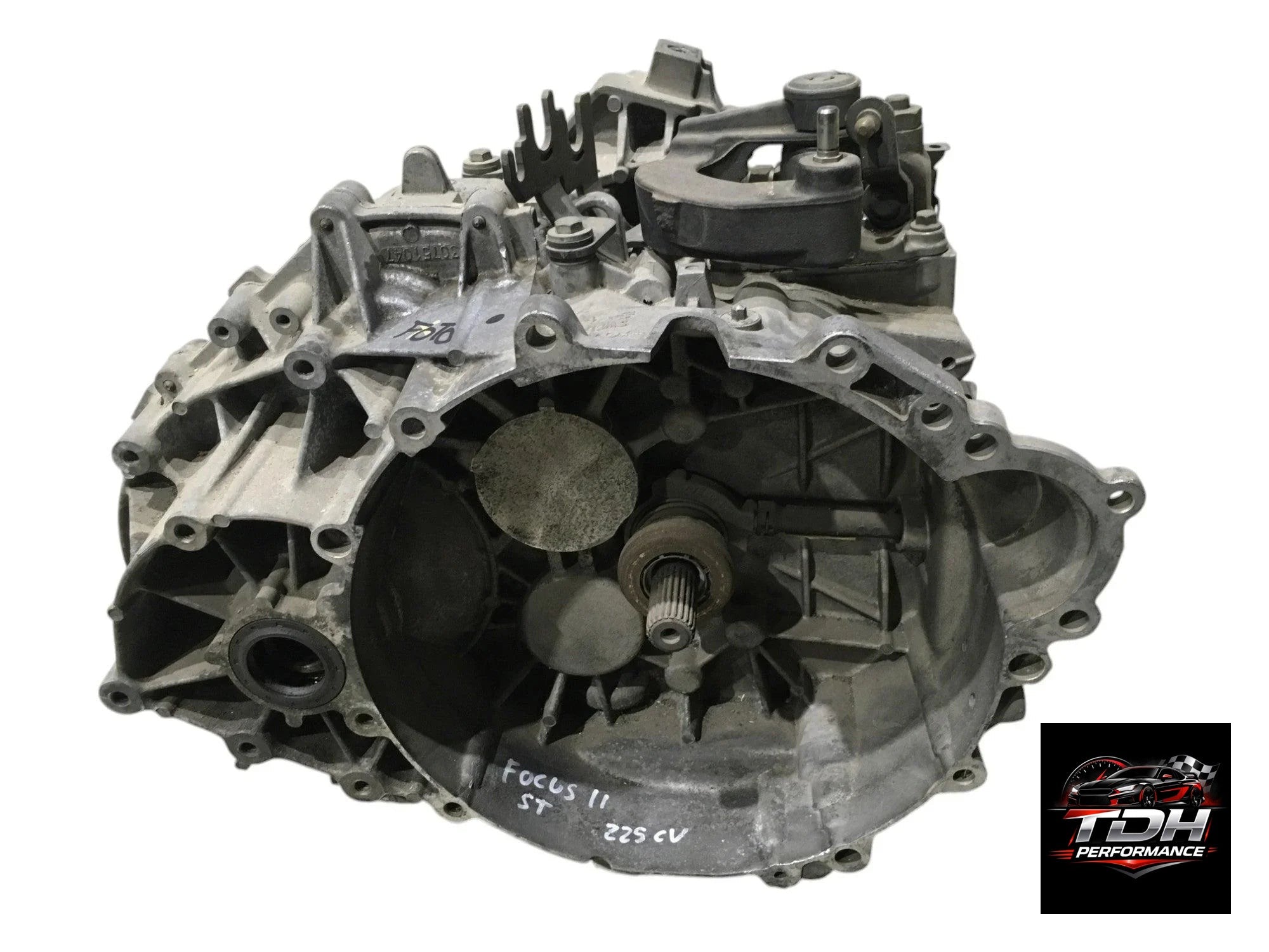 Caja de cambios Manual Ford Focus II - Ref. 666R7002AF