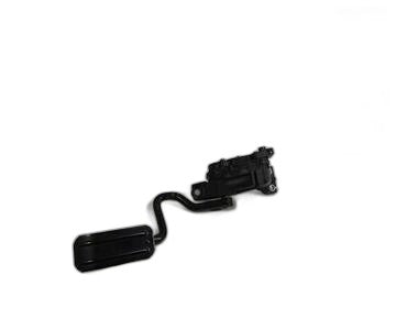 Pedal del acelerador YM219F836HB de Ford Galaxy (cdr)