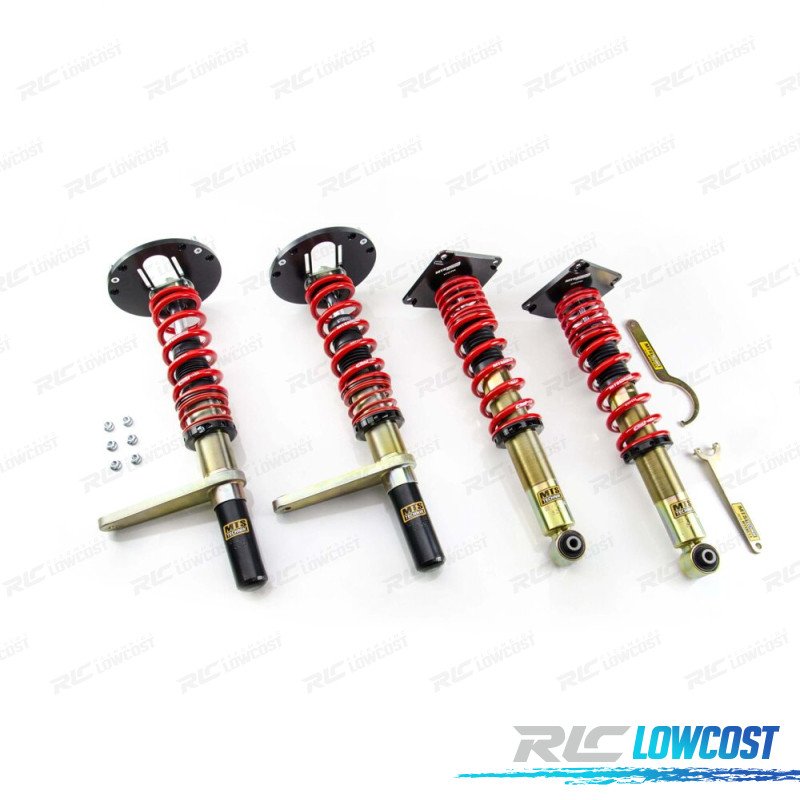 KIT Suspension Roscada Eibach MTS AUDI 100 C4 90-94 | TDH Performance