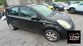 Nissan Note E11 (2005-2013) Negro | Despiece / Recambios