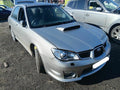 Subaru Impreza Wagon (GG) 2005-2007 Plateado - Despiece / Recambios