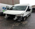 Hyundai H350 Furgon 2.5 Kasten L2H2 Eco 2015 - Despiece