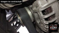 Alternador Audi A3 2.0 Tdi (2014)