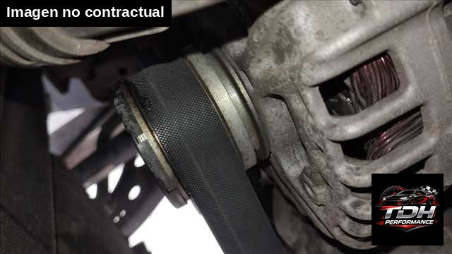 Alternador Audi A3 2.0 Tdi (2014)