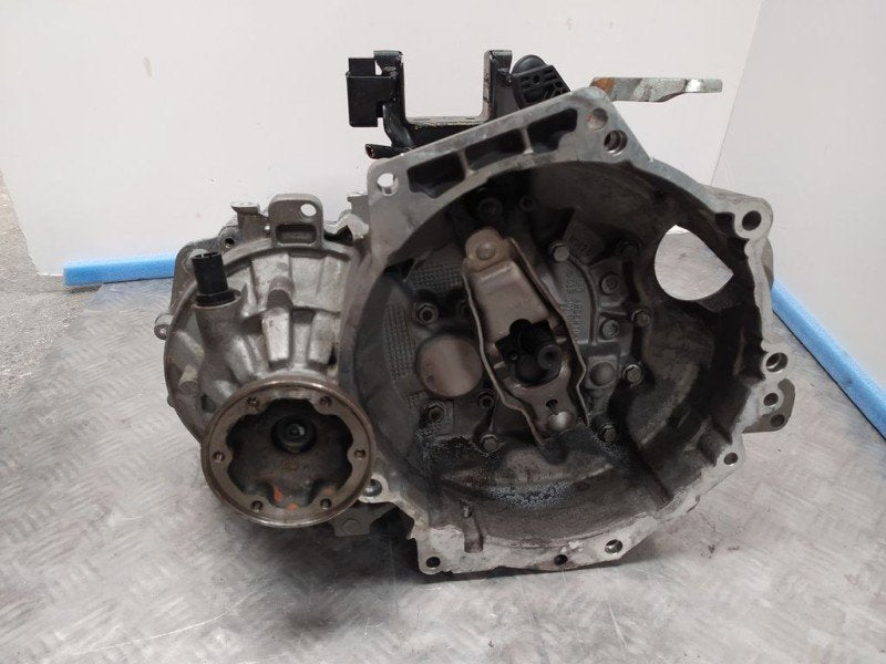 Caja de Cambios Manual Volkswagen Polo 6R1 Advance KFK