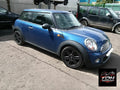 Despiece / Recambios MINI Cooper Hatchback R56 (2006-2013) Azul