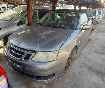 Saab 9-3 Cabrio 1.8 CAT (150 CV / 110 KW) (150 CV / 110 KW) - Despiece