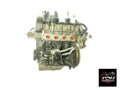Motor Seat Toledo 1.6 16V 105 CV BCB 2002-2006