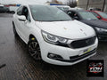 Despiece / Recambios DS 4 (2015-2018) Blanco Hatchback